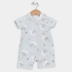 Sommer Baby-Spieler...