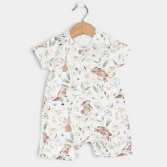Sommer Baby-Spieler "Spiel...