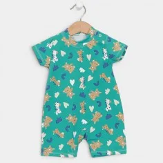 Sommer Baby-Spieler...