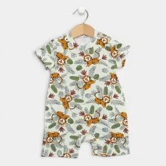Sommer Baby-Spieler "Tiger"