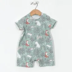 Sommer Baby-Spieler...