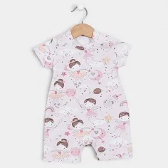 Sommer Baby-Spieler "Zauberin"