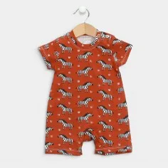 Sommer Baby-Spieler "Zebra...