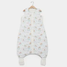 Winterschlafsack mit Füßen...