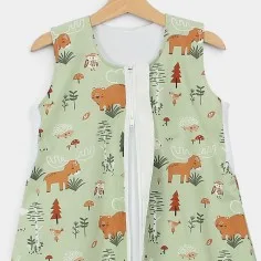 Winterschlafsack mit Füßen... 2