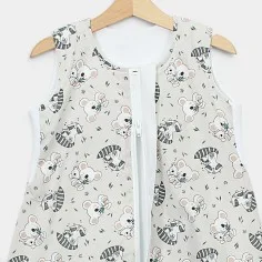 Winterschlafsack mit Füßen... 2