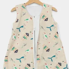 Winterschlafsack mit Füßen... 2