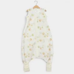 Sommerschlafsack mit Füßen...