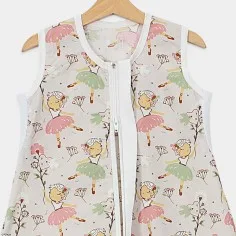 Sommerschlafsack mit Füßen... 2