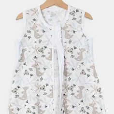 Sommerschlafsack mit Füßen... 2