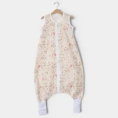 Sommerschlafsack mit Füßen...