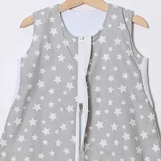 Sommerschlafsack mit Füßen... 2
