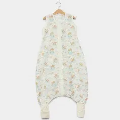 Sommerschlafsack mit Füßen...