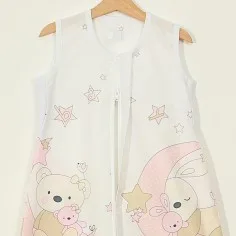Sommerschlafsack mit Füßen... 2
