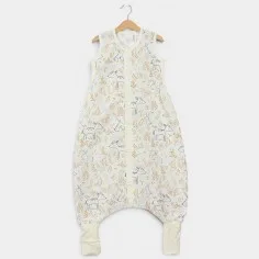 Sommerschlafsack mit Füßen...