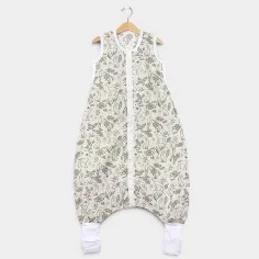 Sommerschlafsack mit Füßen...