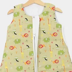 Winterschlafsack mit Füßen... 2