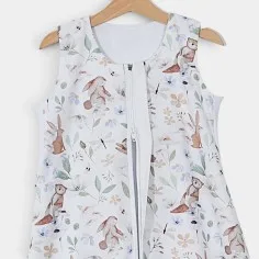 Winterschlafsack mit Füßen... 2