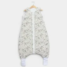 Winterschlafsack mit Füßen...