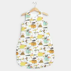 Winterschlafsack "Am Nil"