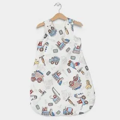 Winterschlafsack...
