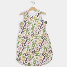 Winterschlafsack "Bunte Welt"