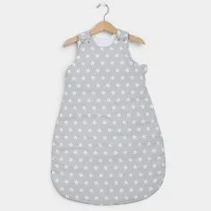 Winterschlafsack "Graue...