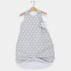 Winterschlafsack "Graue... 2