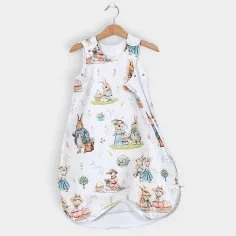 Winterschlafsack "Hasen" 2
