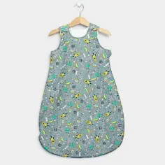 Winterschlafsack Kosmos