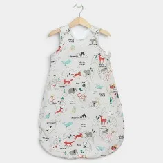 Winterschlafsack Reisender