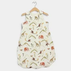 Winterschlafsack "Sambia"