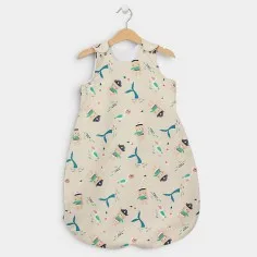 Winterschlafsack "Seemann"