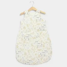 Winterschlafsack "Waldtiere...