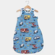 Sommerschlafsack "Autos -...