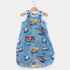 Sommerschlafsack "Autos -... 2