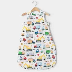Sommerschlafsack...