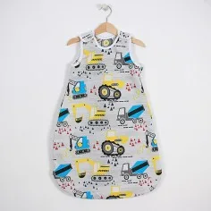 Sommerschlafsack Baumeister