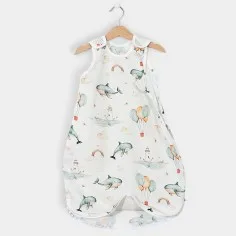 Sommerschlafsack "Beluga" 2