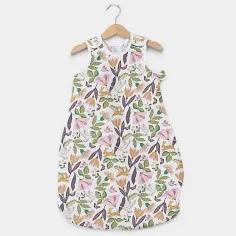 Sommerschlafsack "Bunte Welt"
