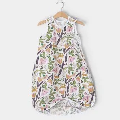 Sommerschlafsack "Bunte Welt" 2