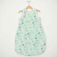 Sommerschlafsack "Eulen und...
