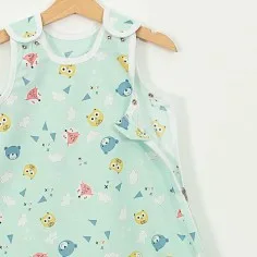 Sommerschlafsack "Eulen und... 2