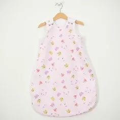 Sommerschlafsack "Eulen und...