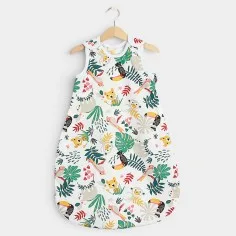 Sommerschlafsack Faultiere