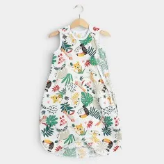 Sommerschlafsack Faultiere 2