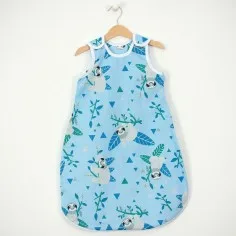 Sommerschlafsack "Faultiere...