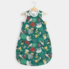 Sommerschlafsack "Faultiere...