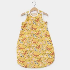 Sommerschlafsack "Füchse -...