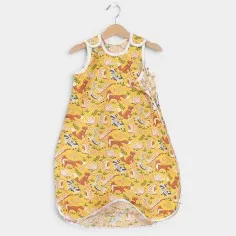 Sommerschlafsack "Füchse -... 2
